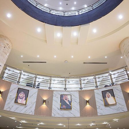 Al Arab Mashaer Hotel Mekka Kültér fotó