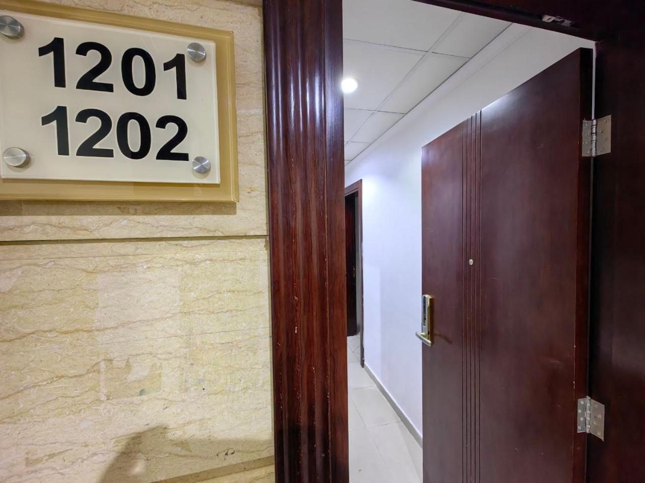 Al Arab Mashaer Hotel Mekka Kültér fotó