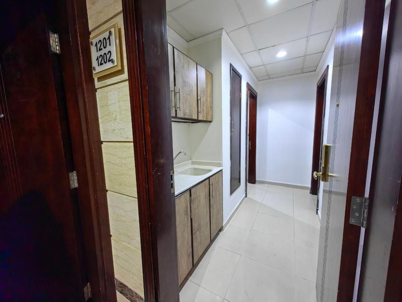 Al Arab Mashaer Hotel Mekka Kültér fotó