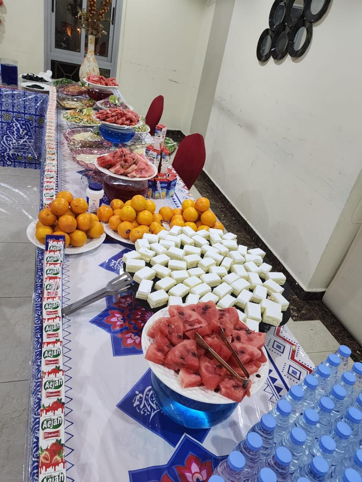Al Arab Mashaer Hotel Mekka Kültér fotó