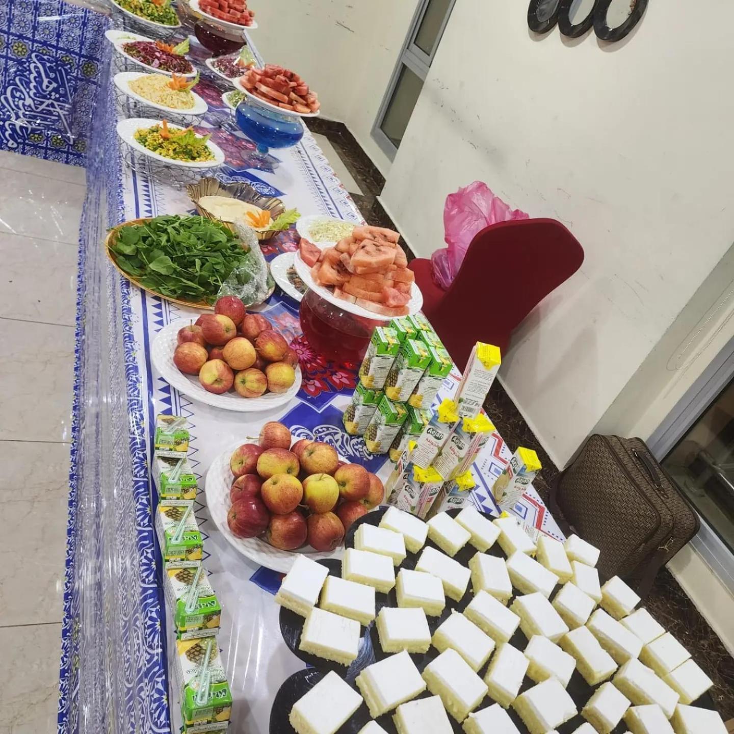 Al Arab Mashaer Hotel Mekka Kültér fotó
