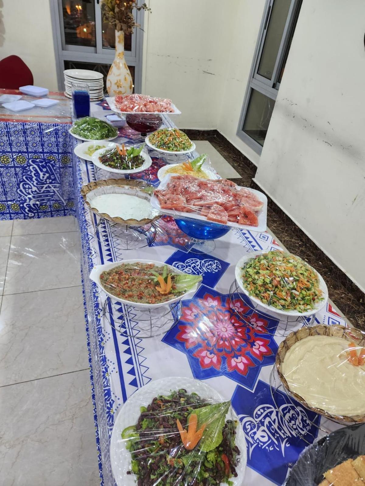Al Arab Mashaer Hotel Mekka Kültér fotó